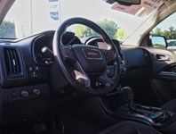 2021 GMC Canyon 4WD Crew Cab 128