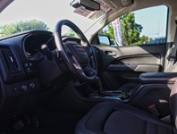 2021 GMC Canyon 4WD Crew Cab 128