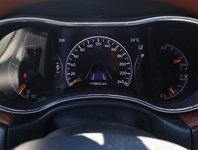 2021 Jeep Grand Cherokee Summit 4x4