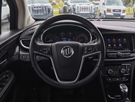 2022 Buick Encore AWD 4dr Preferred