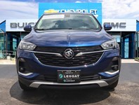 2022 Buick Encore GX AWD 4dr Preferred