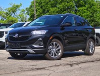2022 Buick Encore GX AWD 4dr Select