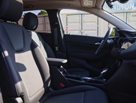 2022 Buick Encore GX AWD 4dr Select