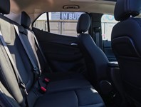 2022 Buick Encore GX AWD 4dr Select