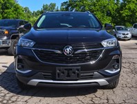 2022 Buick Encore GX AWD 4dr Select