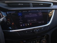2022 Buick Encore GX AWD 4dr Select