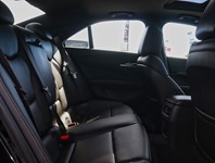 2022 Cadillac CT4 4dr Sdn Premium Luxury