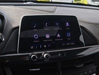 2022 Cadillac CT4 4dr Sdn Premium Luxury