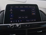2022 Cadillac CT4 4dr Sdn Premium Luxury