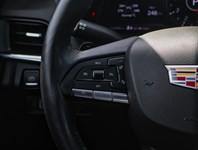 2022 Cadillac CT4 4dr Sdn Premium Luxury