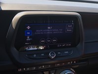 2022 Chevrolet Camaro 2dr Conv 1SS
