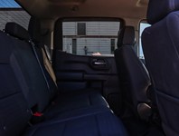2022 Chevrolet Silverado 1500 4WD Crew Cab 147