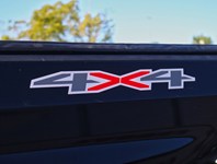 2022 Chevrolet Silverado 1500 4WD Crew Cab 147