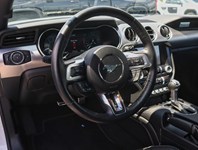 2022 Ford Mustang EcoBoost Convertible