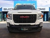 2022 GMC Canyon ELEVATION | 2WD | 2TOCHOOSEFROM | SAVETHOUSANDS |
