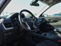 2022 GMC Terrain FWD 4dr SLE