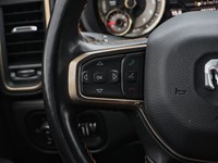 2022 RAM 1500 Limited Longhorn 4x4 Crew Cab 5'7