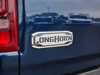 2022 RAM 1500 Limited Longhorn 4x4 Crew Cab 5'7