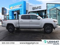2022 Toyota Tacoma TRD SPORT | NOACCIDENTS | 1OWNER | TONNEAU | 4X4 |