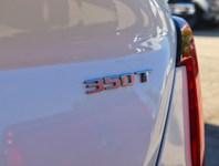 2023 Cadillac CT4 4dr Sdn Premium Luxury