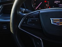 2023 Cadillac XT5 AWD 4dr Luxury