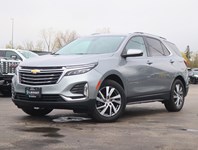 2023 Chevrolet Equinox AWD 4dr Premier