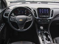 2023 Chevrolet Equinox AWD 4dr Premier
