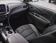 2023 Chevrolet Equinox AWD 4dr Premier