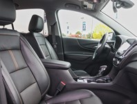 2023 Chevrolet Equinox AWD 4dr Premier
