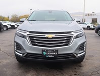 2023 Chevrolet Equinox AWD 4dr Premier