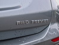 2023 Chevrolet Equinox AWD 4dr Premier