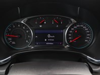 2023 Chevrolet Equinox AWD 4dr Premier