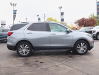 2023 Chevrolet Equinox AWD 4dr Premier