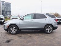 2023 Chevrolet Equinox AWD 4dr Premier