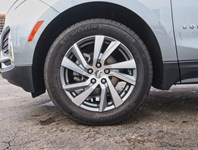2023 Chevrolet Equinox AWD 4dr Premier