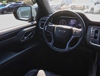 2023 Chevrolet Tahoe 4WD 4dr RST