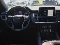 2023 Chevrolet Tahoe 4WD 4dr RST