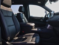 2023 Chevrolet Tahoe 4WD 4dr RST