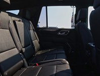 2023 Chevrolet Tahoe 4WD 4dr RST