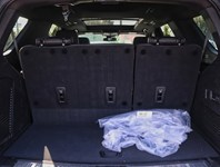 2023 Chevrolet Tahoe 4WD 4dr RST
