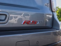 2023 Chevrolet Tahoe 4WD 4dr RST