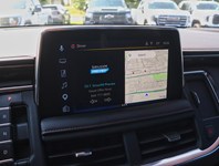 2023 Chevrolet Tahoe 4WD 4dr RST