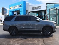 2023 Chevrolet Tahoe 4WD 4dr RST
