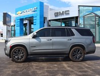 2023 Chevrolet Tahoe 4WD 4dr RST