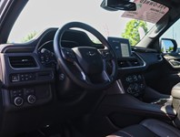 2023 Chevrolet Tahoe 4WD 4dr RST