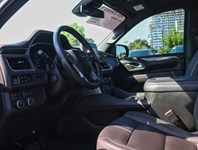 2023 Chevrolet Tahoe 4WD 4dr RST