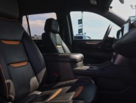 2023 GMC Yukon 4WD 4dr AT4