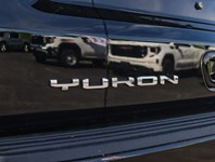 2023 GMC Yukon 4WD 4dr AT4