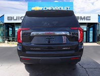 2023 GMC Yukon 4WD 4dr AT4