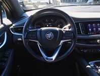 2024 Buick Enclave AWD 4dr Essence